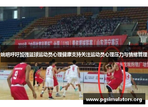 姚明呼吁加强篮球运动员心理健康支持关注运动员心理压力与情绪管理 姚明呼吁加强篮球运动员心理健康支持关注运动员心理压力与情绪管理