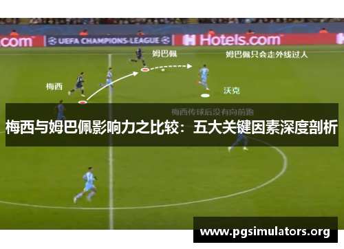 梅西与姆巴佩影响力之比较:五大关键因素深度剖析 梅西与姆巴佩影响力之比较:五大关键因素深度剖析