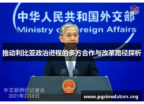 推动利比亚政治进程的多方合作与改革路径探析 推动利比亚政治进程的多方合作与改革路径探析