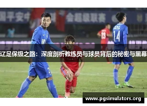 辽足保级之路：深度剖析教练员与球员背后的秘密与黑幕