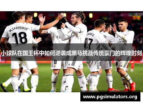 小球队在国王杯中如何逆袭成黑马挑战传统豪门的辉煌时刻