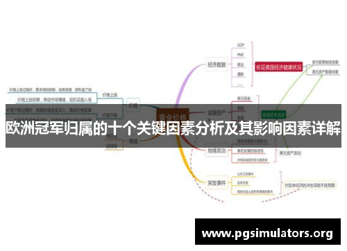 欧洲冠军归属的十个关键因素分析及其影响因素详解