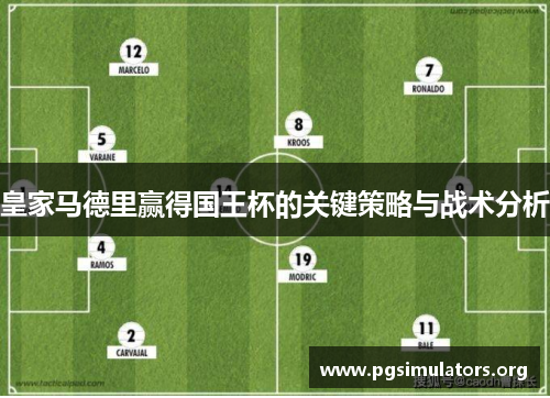 皇家马德里赢得国王杯的关键策略与战术分析