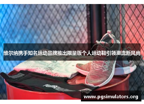 维尔纳携手知名运动品牌推出限量版个人运动鞋引领潮流新风尚