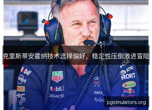 克里斯蒂安霍纳技术选择偏好,稳定性压倒激进冒险 克里斯蒂安霍纳技术选择偏好,稳定性压倒激进冒险